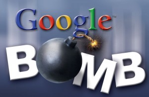 Google-Bomb