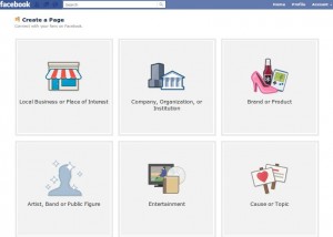 facebook-sayfa-kategorileri