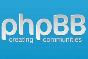 phpBB-logosu