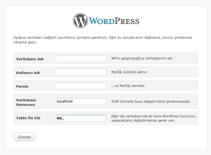 Wordpress ile E-Ticaret Sitesi Nasıl Kurulur ve Nasıl Ödeme ...