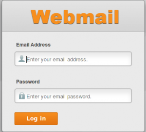 webmail-nedir