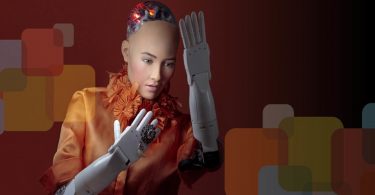 İnsana Benzeyen Robot Sophia Hakkında Her Şey       