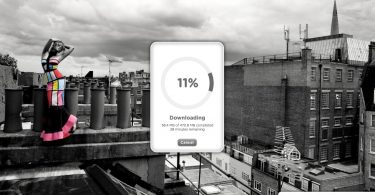 Wetransfer nasıl kullanılır